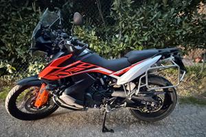 Ktm 790 adv 2019
