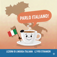 Lezioni di italiano per stranieri