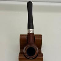 Pipa Peterson’s Sterling Silver Irlanda, shape 87