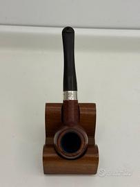 Pipa Peterson’s Sterling Silver Irlanda, shape 87