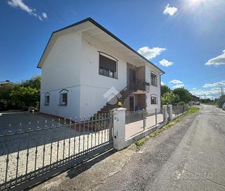 CASA INDIPENDENTE A PIAZZOLA SUL BRENTA