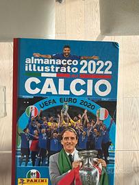 Almanacco illustrato 2022