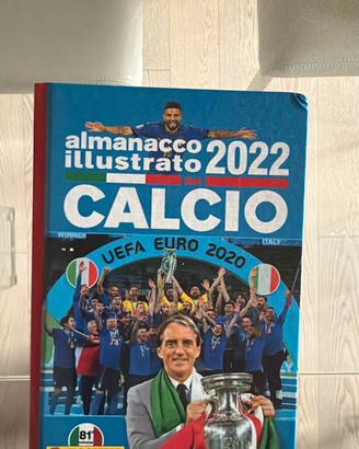 Almanacco illustrato 2022