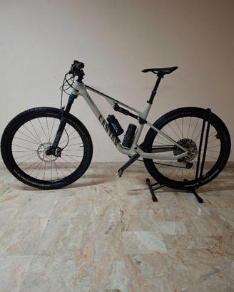 MTB CANYON LUX TRAIL CF7 FULL - CARBONIO - M/L