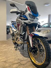 Honda Africa twin 1100 dct 2023