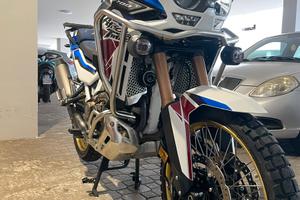 Honda Africa twin 1100 dct 2023