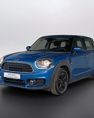 MINI Mini Countryman F60 2017 - Mini Countr U14430