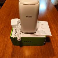 Router 4G LTE-A Zyxel LTE5398-M904 cat. 18