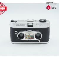 Sawyer's ViewMaster Rodenstock Stereo Color Camera