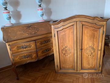 Proposta a breve- 6 pezzi