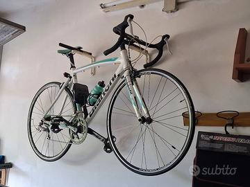 bicicletta da corsa