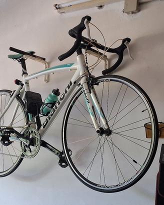bicicletta da corsa