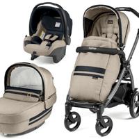 Set nascita Trio Book 51 Titania Peg Perego