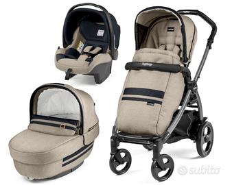 Set nascita Trio Book 51 Titania Peg Perego