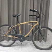 Bici Cruiser americana 