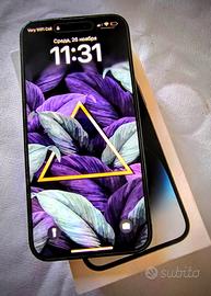 iPhone 14 Pro Max 256