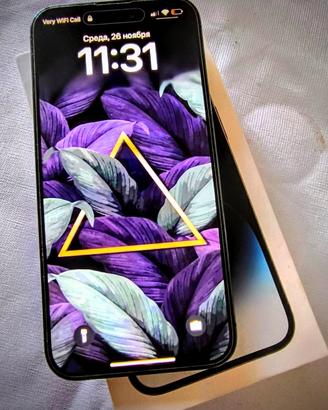 iPhone 14 Pro Max 256
