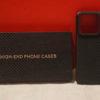 Cover cell carbonio Xiaomi 14 