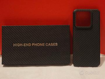 Cover cell carbonio Xiaomi 14 