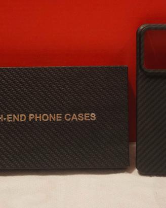 Cover cell carbonio Xiaomi 14 