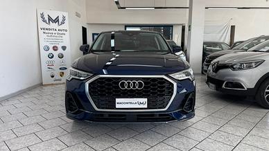 Audi Q3 SPB 35 TDI S tronic Business Plus