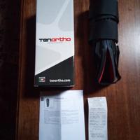 TUTORE BIVALVA per distorsione caviglia o piede