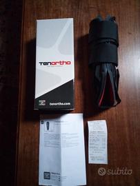 TUTORE BIVALVA per distorsione caviglia o piede