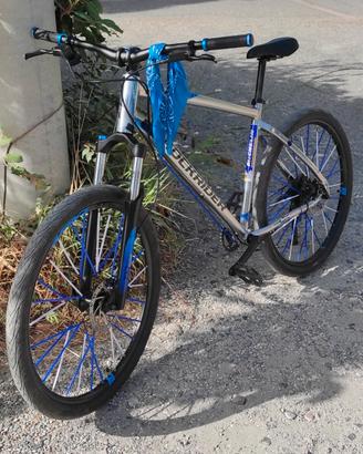 ROCRIDER ST 530
