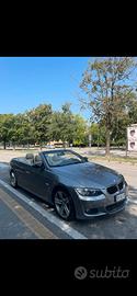 Bmw 320d cabrio m sport