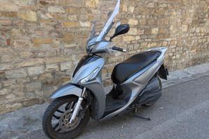 Kymco People S