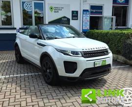 LAND ROVER Range Rover Evoque 2.0 TD4 150 CV Con