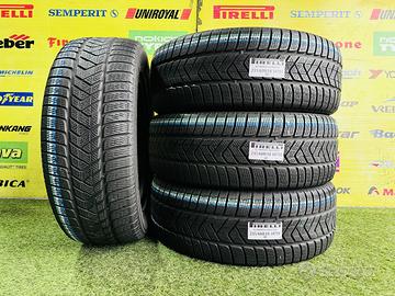X4: Invernali 235/60R18 107H -PIRELLI- al 67%