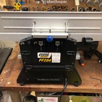 Macchina per piallare job Line pf 204