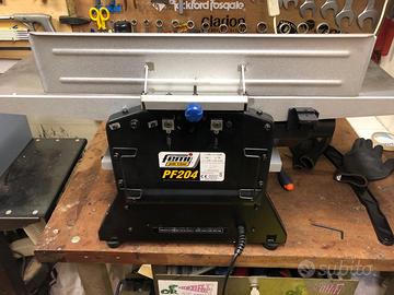 Macchina per piallare job Line pf 204