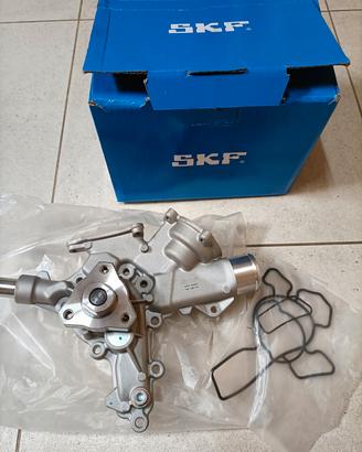 Pompa Acqua NUOVA SKF + Guarnizioni