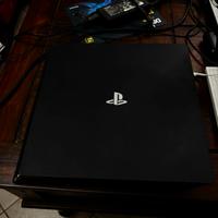 PS4 PRO