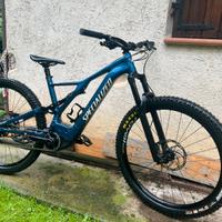 Specialized turbo levo batteria da 700wh