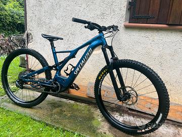 Specialized turbo levo batteria da 700wh