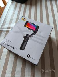 Stabilizzatore GIMBAL Smartphone SMART XE 3 AXIS