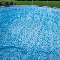 piscina fuoriterra