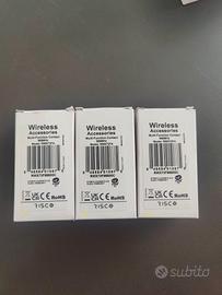  iRisco - Trasmettitore Senza Fili Bidirezionale