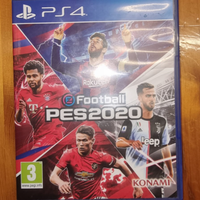 PES 2020