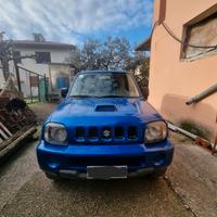 suzuki jimny diesel