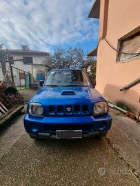 suzuki jimny diesel