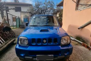 suzuki jimny diesel