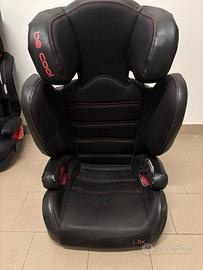 Seggiolino auto isofix 15-36kg