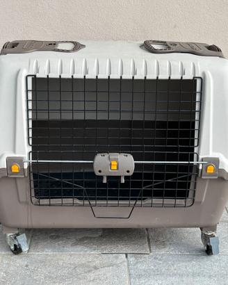 Trasportino per cani