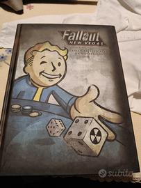 guida strategica ufficiale fallout new Vegas 
