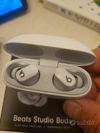 auricolari Beats  studio 