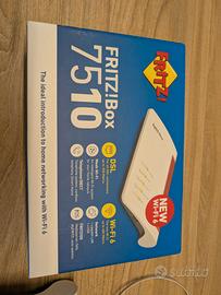 Modem wifi 